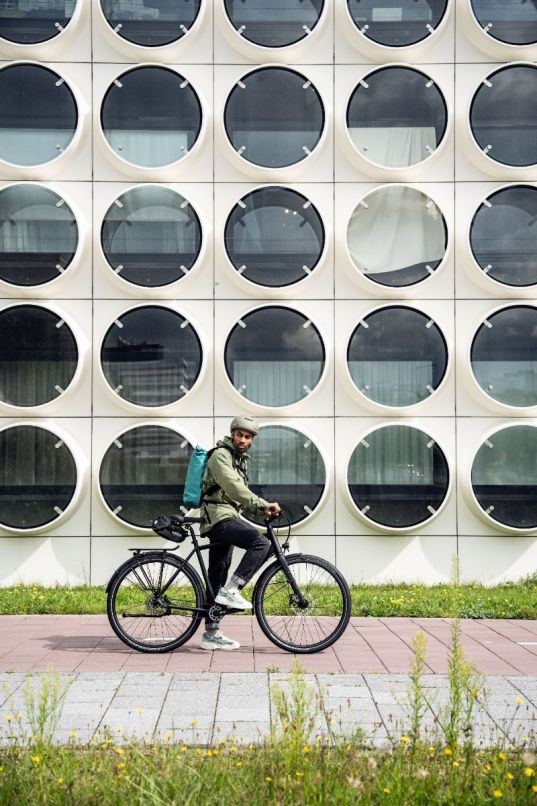 Ortlieb Velocity Lite 23l