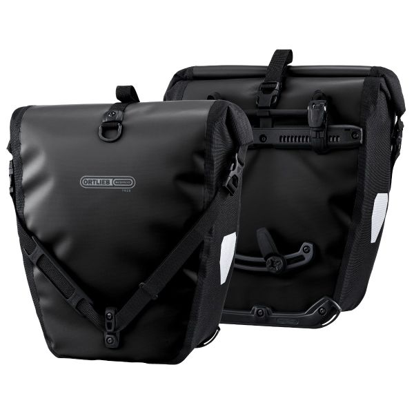 Ortlieb Back-Roller Free QL2.1 Packtaschenset