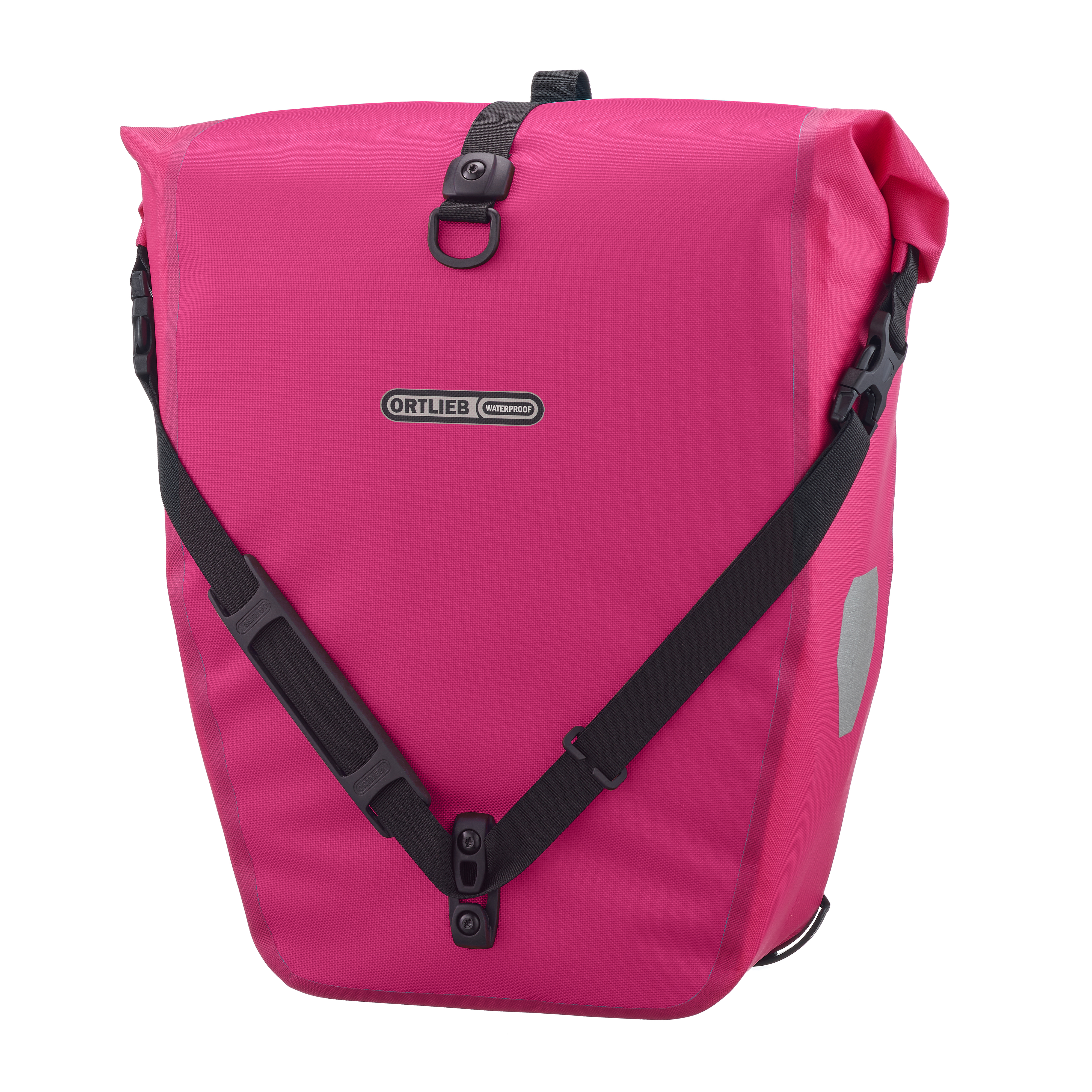 Ortlieb Back-Roller QL2.1 Cyber Einzeltasche