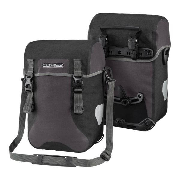 Set di borse Ortlieb Sport-Packer Plus QL2.1