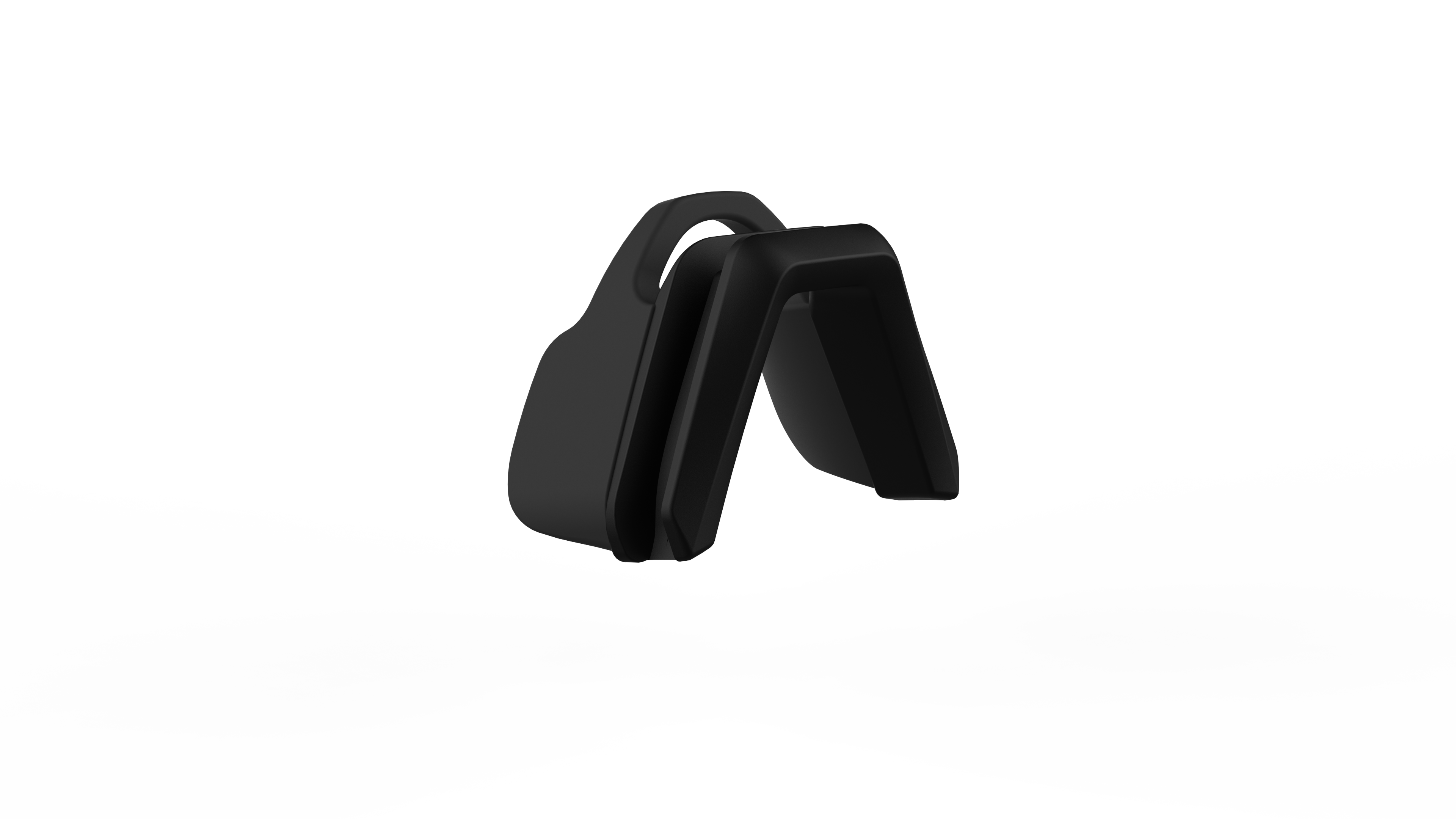 React Nasenstück Basic für Modell Optray