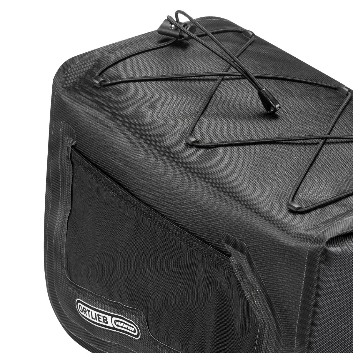 Ortlieb E-Trunk 10 L