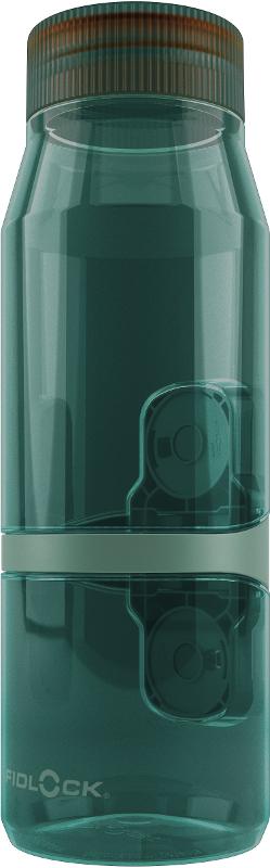 FIDLOCK TWIST bouteille unique 700 life
