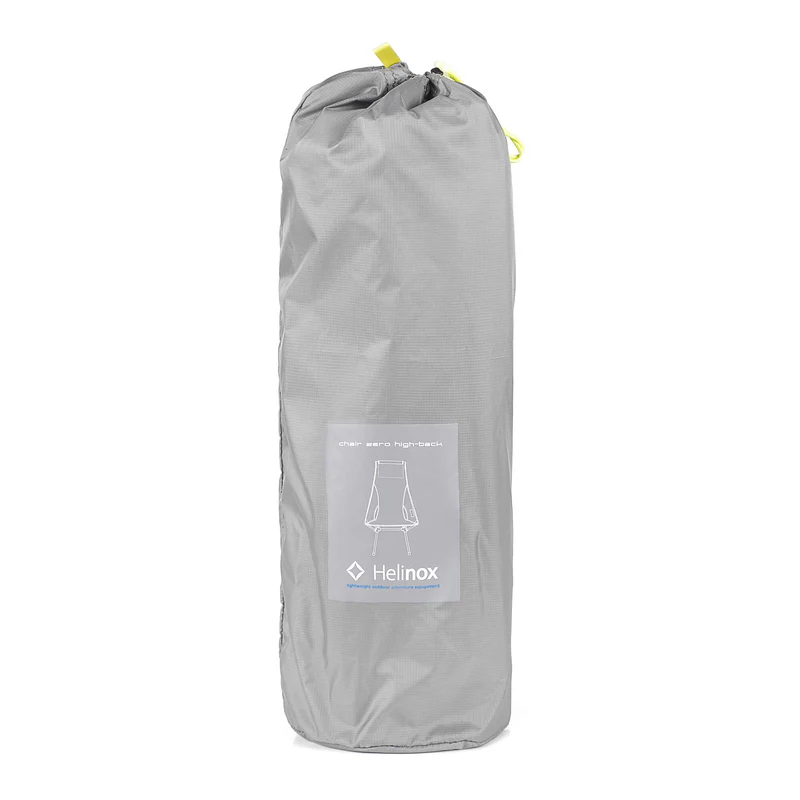 Silla Helinox Chair Zero High-Back