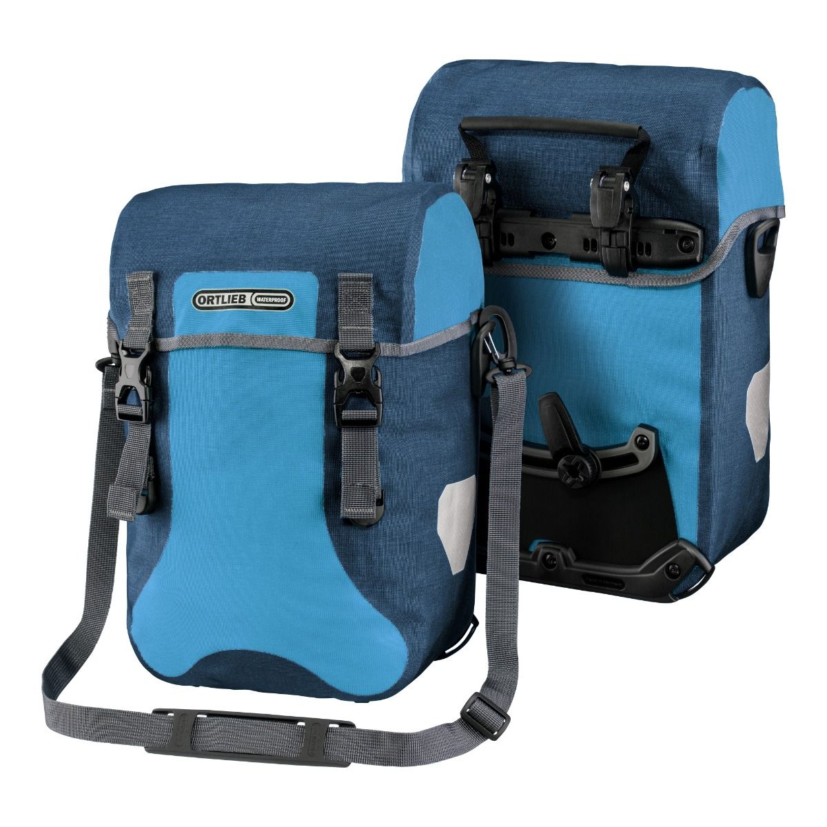 Set di borse Ortlieb Sport-Packer Plus QL2.1