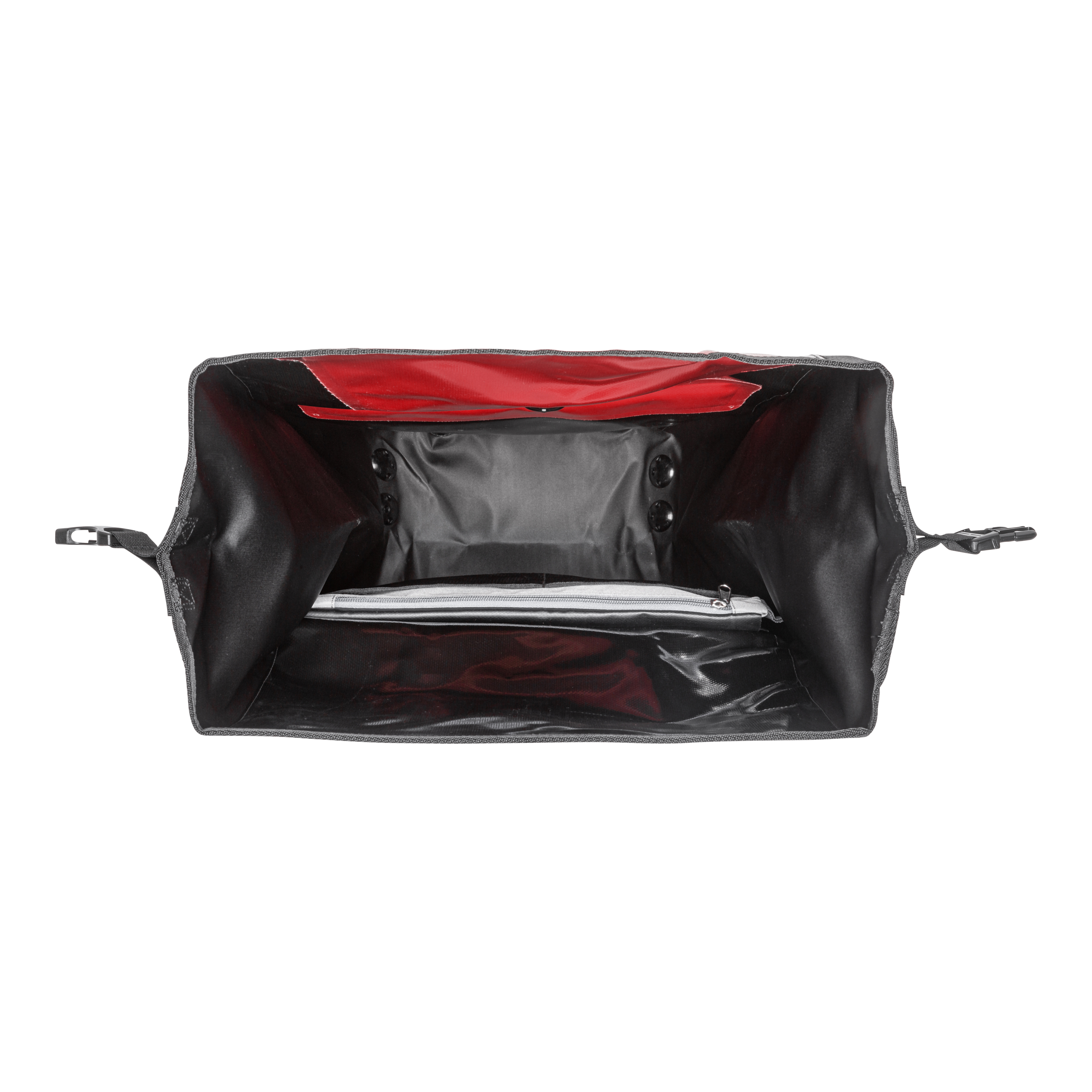 Ortlieb Back-Roller XL QL2.2 Packtaschenset 2x 35+4 l