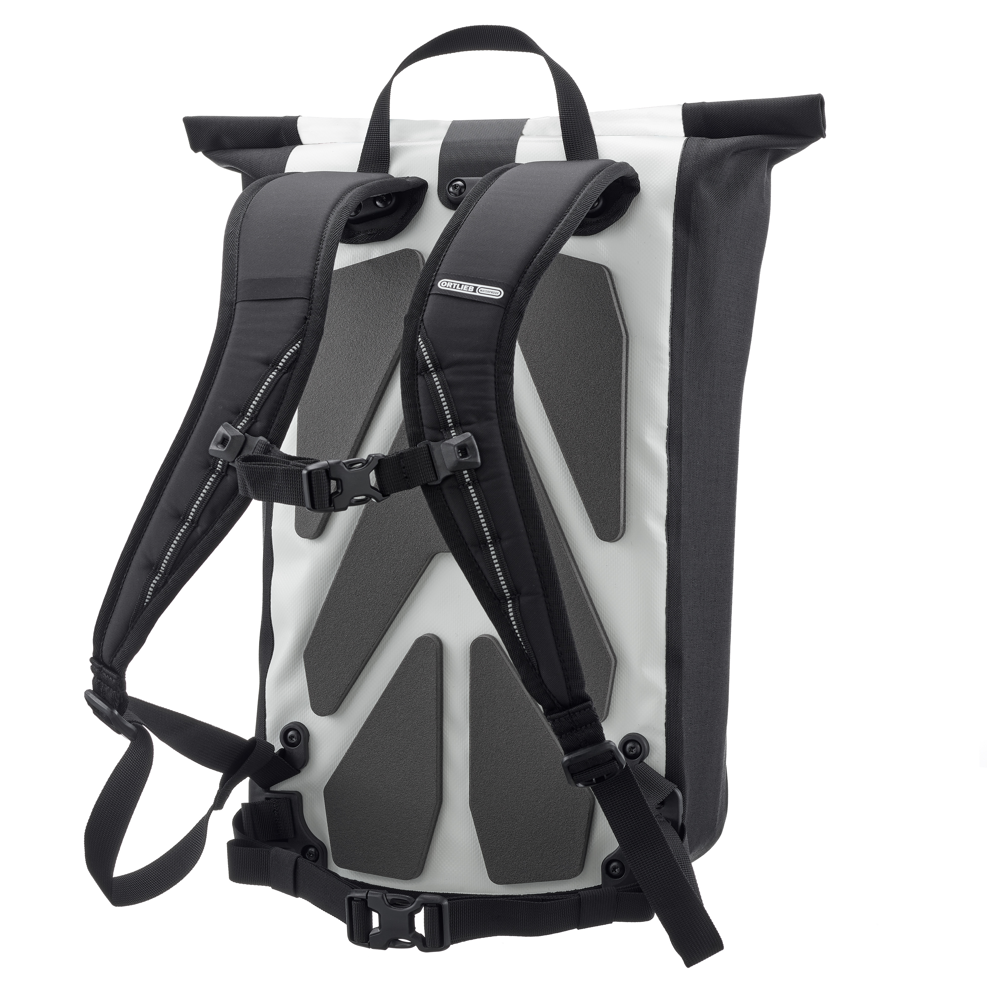 Diseño Ortlieb Velocity