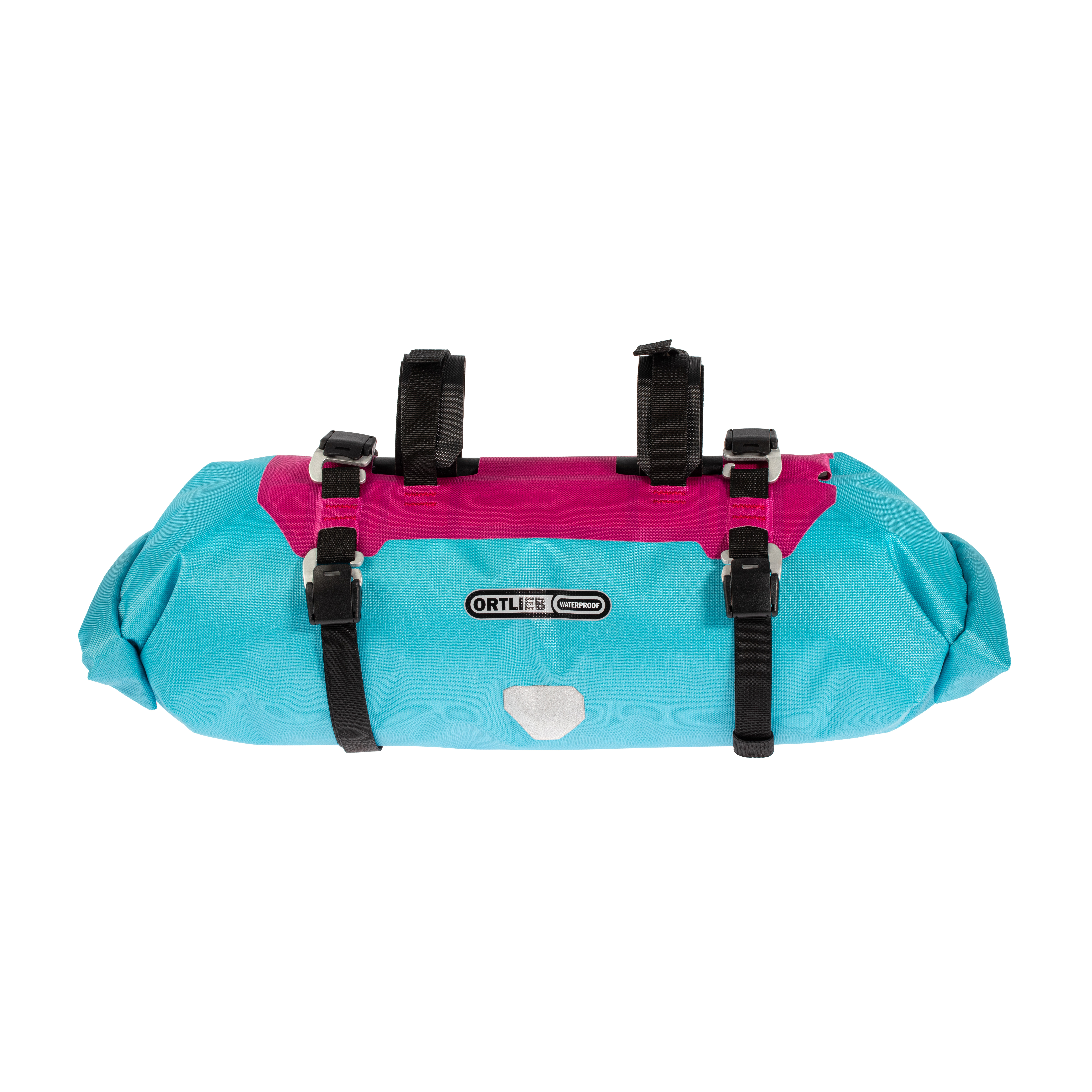 Ortlieb Handlebar-Pack; 9L - Cyber-Line