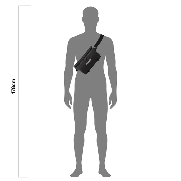 ORTLIEB Velo-Sling 3 L