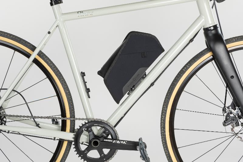 FIDLOCK TWIST essential bag + bike base